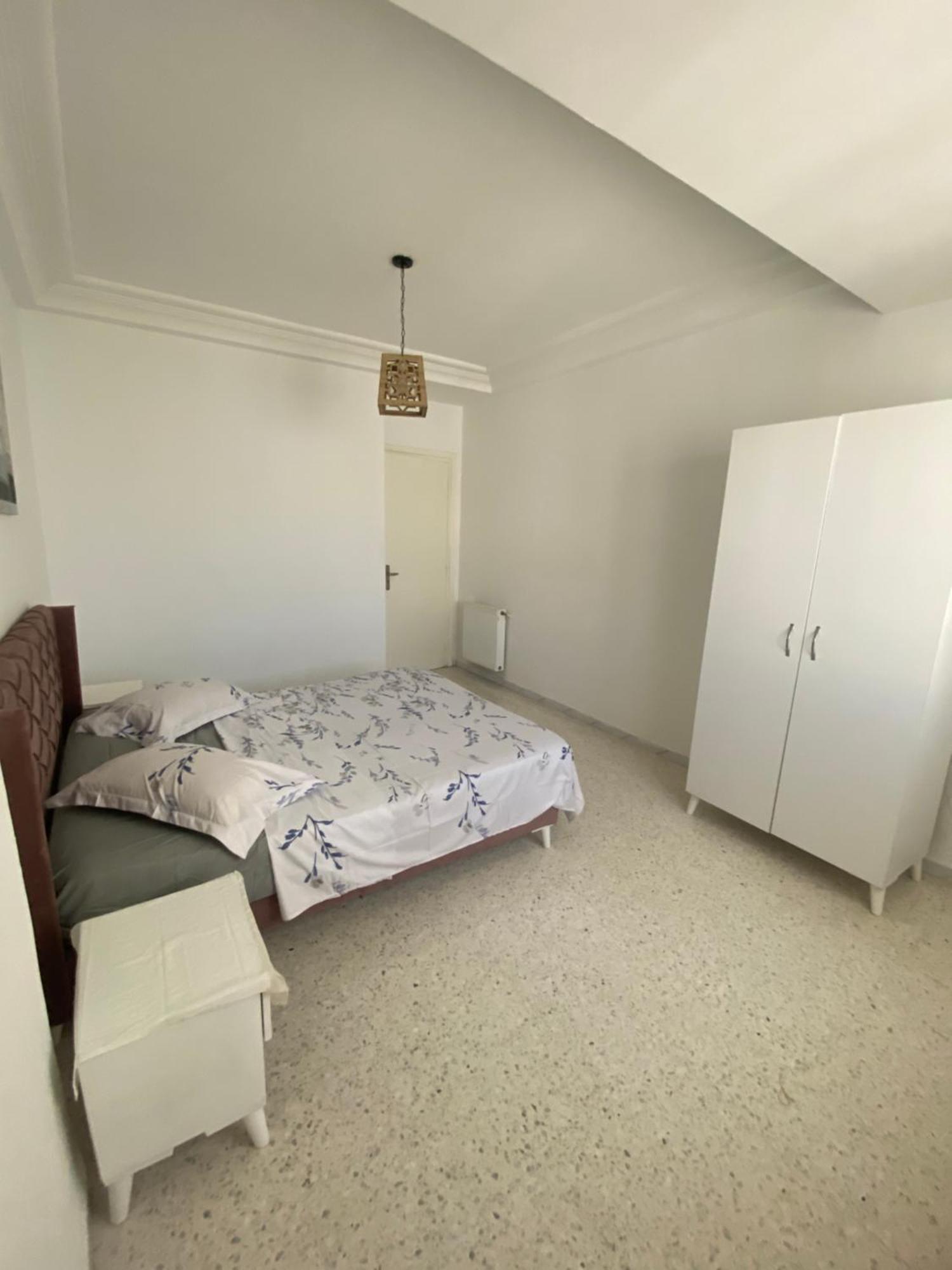 Superbe Emplacement Exceptionnel شقة